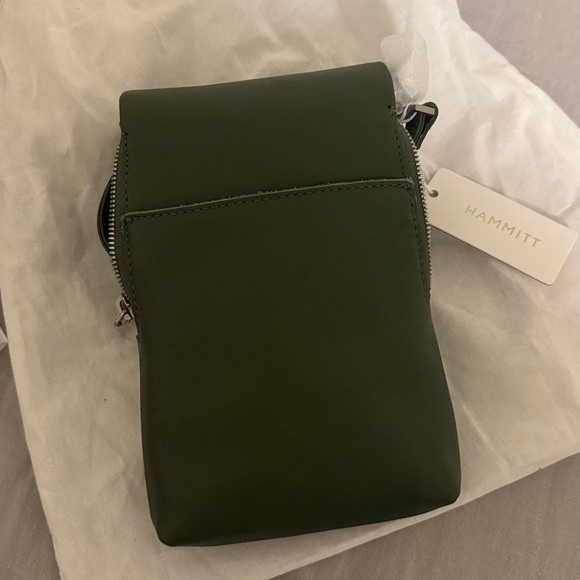 Hammitt VIP Mobile Crossbody Bag - Picture 6 of 6